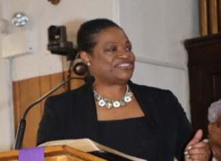 UNITED STATES-Guyanese national seeking a position on a US civil court bench Guyana-born attorney Michelle R. DeSouza-Forte, an Assistant Corporation Counsel with the New York City Law Department on leave, is seeking a seat on the Kings County (Brooklyn) Civil Court bench for the 6th Municipal District, aiming to bring diversity and compassionate integrity to the legal system