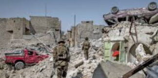 BAHAMAS-Government says the ongoing war in the Middle East is putting pressure on the local economy. Bahamas Prime Minister Philip Brave Davis addresses the media in Nassau stating the ongoing war in the Middle East has pushed global oil prices above 100 US dollars per barrel putting pressure on electricity transportation and food costs across the local economy