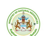 GUYANA-Court orders deportation of Brazilian nationals. Four Brazilian nationals—Antonio Isal Das Soura, Michael De Souza Martin, Clinton Martins Fernandes, and Matheus Sere Martins—appear via Zoom before Senior Magistrate Clive Nurse at the Mahdia Magistrate's Court in Guyana on March 27, 2026, where they pleaded guilty to illegal entry and illegal mining and were ordered deported within 24 hours