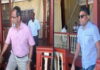 GUYANA-Magistrate modifies bail conditions for Mohameds.