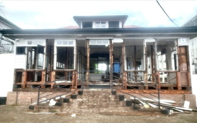 Monument-dismantled-in-Suriname