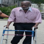 BARBADOS-Grandfather jailed after deceiving family over the whereabouts of his dead grandchild.
