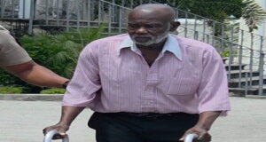 BARBADOS-Grandfather jailed after deceiving family over the whereabouts of his dead grandchild.
