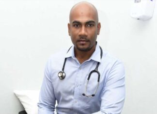 UPDATE JAMAICA- Opposition says discontinuing medical arrangement with Cuba will affect Jamaicans. Opposition Spokesman on Health Dr Alfred Dawes addresses media saying discontinuation of 50-year medical arrangement with Cuba will affect Jamaicans particularly in eye care cataract surgeries and underserved communities