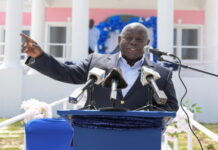 BAHAMAS-Prime Minister Davis urges Bahamians to build a gate-opening culture.