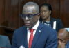 ST. LUCIA-Government presents multi-billion dollar budget to parliament.