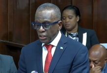 ST. LUCIA-Government presents multi-billion dollar budget to parliament.
