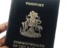BAHAMAS-Police probe over 90 cases of passport fraud amid election concerns.