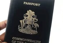 BAHAMAS-Police probe over 90 cases of passport fraud amid election concerns.