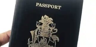 BAHAMAS-Police probe over 90 cases of passport fraud amid election concerns.