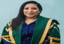 GUYANA-University of Guyana searching for new Vice Chancellor