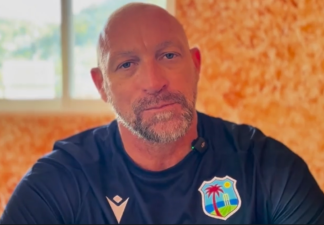 CRICKET-Deitz disappointed with Windies Women’s performance against Sri Lanka. West Indies Women's head coach Shane Deitz speaks at post-match press conference in Grenada expressing disappointment with team's performance after losing ODI and T20I series to Sri Lanka