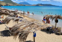 ST. KITTS-Government gives businesses a deadline ahead of a major tourism development project. St Kitts Government issues formal relocation notice to operators of The Godfather Bar The Discovery Bar and The Shipwreck Bar & Grill at South Friar's Bay requiring them to vacate by midnight April 7 2026 for major tourism development project including new public beach access road