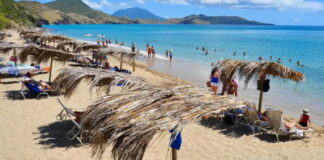 ST. KITTS-Government gives businesses a deadline ahead of a major tourism development project. St Kitts Government issues formal relocation notice to operators of The Godfather Bar The Discovery Bar and The Shipwreck Bar & Grill at South Friar's Bay requiring them to vacate by midnight April 7 2026 for major tourism development project including new public beach access road