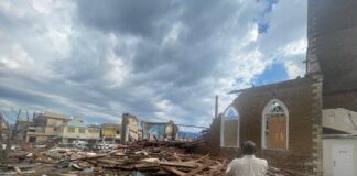 JAMAICA-Cash grants to be distributed to more than 400 churches severely impacted by Hurricane Melissa.