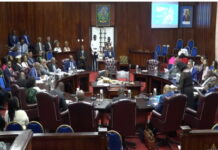 ST. LUCIA-Opposition party raises concerns about funds sought for projects.