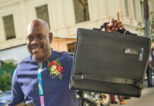 Barbados government unveils measures to ease the impact of global uncertainties. Barbados Finance Minister Ryan Straughn delivers 2026-2027 Budget in Parliament announcing $500 million adjustment and comprehensive measures including fuel hedging freight caps tax cuts and $100 monthly cash credits to ease impact of global uncertainties caused by Middle East conflict