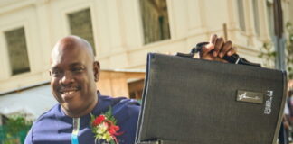 Barbados government unveils measures to ease the impact of global uncertainties. Barbados Finance Minister Ryan Straughn delivers 2026-2027 Budget in Parliament announcing $500 million adjustment and comprehensive measures including fuel hedging freight caps tax cuts and $100 monthly cash credits to ease impact of global uncertainties caused by Middle East conflict