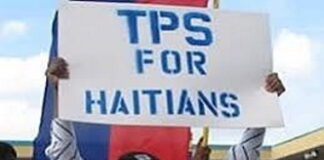 UNITED STATES-Supreme Court urged to uphold TPS for Haitian immigrants. A coalition of 19 state attorneys general, led by Massachusetts AG Andrea Campbell and California AG Rob Bonta, file an amicus brief at the U.S. Supreme Court in Miot v. Trump, urging the justices to preserve Temporary Protected Status for over 350,000 Haitian nationals and reject the Trump administration's termination effort