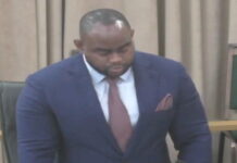 TRINIDAD-Trinidad and Tobago reiterates its opposition to the selection process for the CARICOM SG.