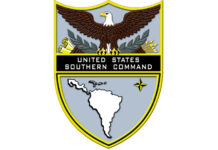 UNITED STATES–US military kills four alleged ‘narco-terrorists’ in Caribbean Sea.