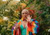“Ah, Coming:” Jael Joseph expands her media brand through musical alter ego Foxy Jael