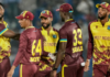CRICKET-Bascombe confident Windies will qualify for 2027 World Cup.