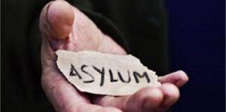 TRINIDAD-UK repatriates hundreds of Trinidad and Tobago nationals seeking asylum.