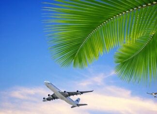 DOMINICAN REPUBLIC – Commercial flights between the Dominican Republic and Venezuela resume operations.