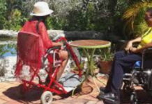 Barbados Government outlines new initiatives to deal with special needs families.