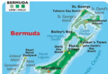 BERMUDA-Government disappointed at failure of Municipalities legislation to pass in the Senate. Bermuda Housing and Municipalities Minister Zane DeSilva speaks at a press conference expressing disappointment after the Senate voted six to five against the Municipalities Reform Act 2026, which would have replaced elected municipal officials with ministerial appointments