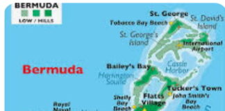 BERMUDA-Government disappointed at failure of Municipalities legislation to pass in the Senate. Bermuda Housing and Municipalities Minister Zane DeSilva speaks at a press conference expressing disappointment after the Senate voted six to five against the Municipalities Reform Act 2026, which would have replaced elected municipal officials with ministerial appointments