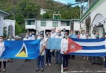 ST. LUCIA-St. Lucia’s government says it has no agreement with Cuba regarding the employment of doctors.