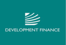 TRINIDAD-CDB approves line of credit to Trinidad and Tobago. CDB officials and Trinidad and Tobago representatives shake hands at a signing ceremony for a new line of credit agreement at the bank's headquarters in Barbados, with charts showing the funds will target infrastructure, climate resilience, and private sector development across the nation.