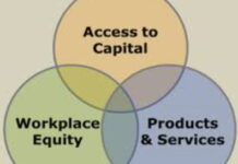 CARIBBEAN-CDB agrees to develop a gender lens investing toolkit for the region.