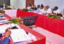 HAITI-CEP says political parties and other stakeholders have three days to register for elections.