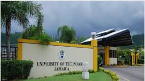 JAMAICA-Lecturers at the University of Technology stage a sit-in Academic staff members of the University of Technology, Jamaica, stage a sit-in protest at the Papine campus in St Andrew on March 26, 2026, after their March salaries were delayed due to unresolved technical issues with the payroll software
