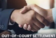 UPDATE SURINAME-Suriname banks settle with the Dutch Public Prosecution Service.