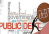 BELIZE-Belize public debt is at more than BDZ$4.6 billion.
