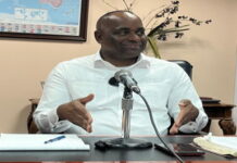 DOMINICA-Dominica expects to sign an agreement with the United States this week on third-country migrants.