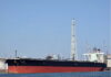 UNITED STATES-US seeks forfeiture of oil tanker with false Guyanese flag.