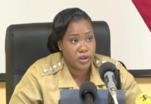 BELIZE-Fisherman charged with execution style murders. Shelby Hernandez, a 22-year-old fisherman, appears in court in Belize after being charged with three counts of murder in connection with the execution-style shooting deaths of Karim Espat, Oscar Modesto Mas, and Yerlin Marisol Bueso Alvarez in San Pedro on March 19, 2026