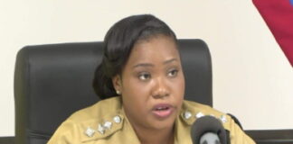 BELIZE-Fisherman charged with execution style murders. Shelby Hernandez, a 22-year-old fisherman, appears in court in Belize after being charged with three counts of murder in connection with the execution-style shooting deaths of Karim Espat, Oscar Modesto Mas, and Yerlin Marisol Bueso Alvarez in San Pedro on March 19, 2026