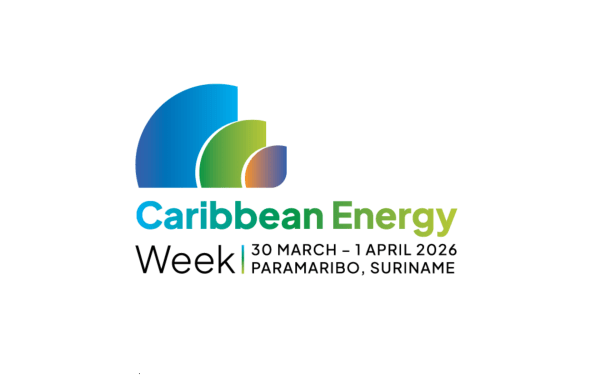 418 Suriname Foreign Minister Melvin Bouva delivers keynote address at the opening of Caribbean Energy Week 2026 in Paramaribo, announcing two new investment frameworks to attract oil and gas investment as GranMorgu FPSO reaches 50% completion toward first oil in 2028