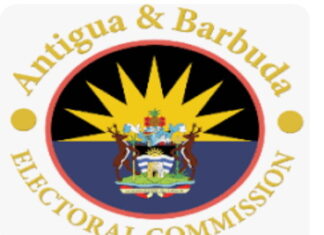 ANTIGUA-ABEC responds to false public statements. ABEC officials speaking at press conference addressing false election statements