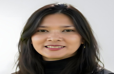 Aliyyah-Shakeer CTO official speaking about Caribbean tourism growth outlook