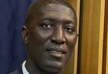 FOOTBALL-Aloema calls on SVB to aid players battling nationality issues. Aloema speaking at football federation meeting about player nationality concerns