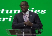 CARIBBEAN-ECCB Governor defends “The Bif Push” initiative. ECCB Governor defends “The Bif Push” initiative