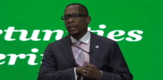 CARIBBEAN-ECCB Governor defends “The Bif Push” initiative. ECCB Governor defends “The Bif Push” initiative