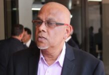 CRICKET-Bassarath is undecided as to whether he will run for CWI president in 2028. Bassarath undecided as to whether he will run for CWI president in 2028